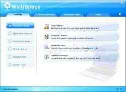 WinUtilities ProfessionalEdition 10.2 Final (Eng/Rus)