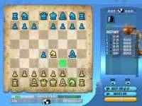 Grand Master Chess Tournament 1.0 (2009/PC/Eng/Portable)