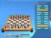 Grand Master Chess Tournament 1.0 (2009/PC/Eng/Portable)