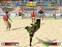 Pro Beach Soccer (2004/PC/Eng/Portable)
