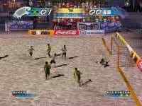 Pro Beach Soccer (2004/PC/Eng/Portable)