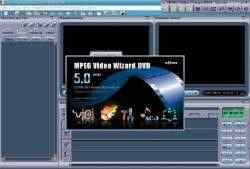 Womble MPEG VideoWizard DVD v 5.0.1.101 (05/2011)