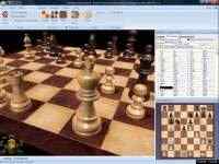 Fritz 12 (2009/PC/MultiLang/Portable)