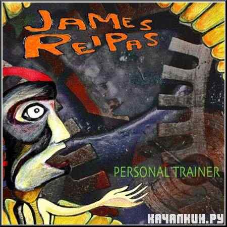 Reipas James - Personal Trainer (2008)