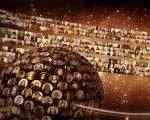 ���� ������� ����������� ��� 2.0 "�����������" / Eric Whitacre's Virtual Choir 2.0 '"Sleep" (2011) D