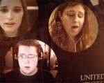 ���� ������� ����������� ��� 2.0 "�����������" / Eric Whitacre's Virtual Choir 2.0 '"Sleep" (2011) D