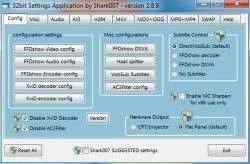 Windows 7 Codecs -2.8.9 x64 Components addon 2.9.2