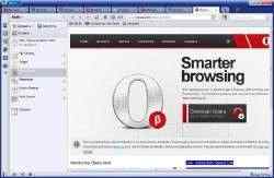 Opera Next v11.50.1024 ML/Rus