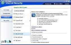 PCTools Internet Security 2011 8.0.0.654 Final