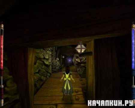 American McGee's Alice (2000/RUS/L)