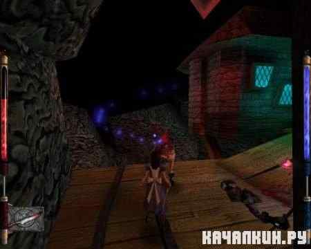 American McGee's Alice (2000/RUS/L)