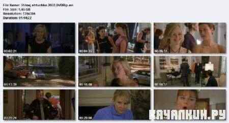 �������� ������ / Sweet Home Alabama (2002) DVDRip/1.45 Gb