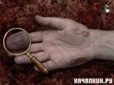 Sherlock Holmes: The Awakened / ������ �����: ������ ������ (2007/RUS/L)