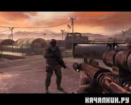 Operation Flashpoint. Red River (2011/RUS/ENG/Repack �� Fenixx)