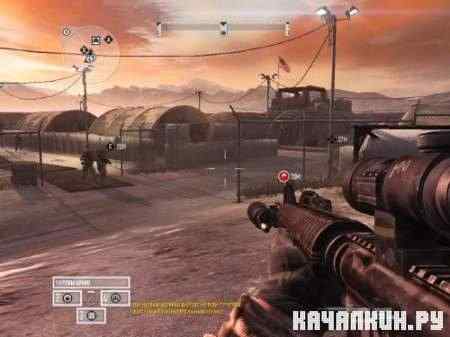 Operation Flashpoint: Red River (2011/RUS/ENG/P)