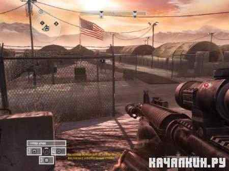 Operation Flashpoint: Red River (2011/RUS/ENG/P)