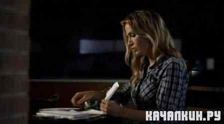 ������������� ������������� / Minuteman (2011 / DVDRip)