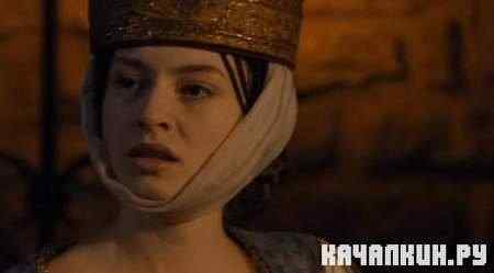 ����� ����� ���������� / La commanderie (2010 / DVDRip)