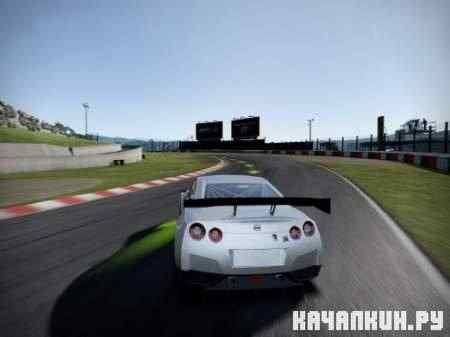 Shift 2 Unleashed (2011/v.1.01/RUS/RePack by -Ultra-)