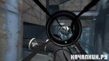 Portal 2 (2011/RUS/ENG/RePack �� R.G. ��������)