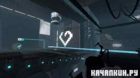 Portal 2 (2011/RUS/ENG/RePack �� R.G. ��������)