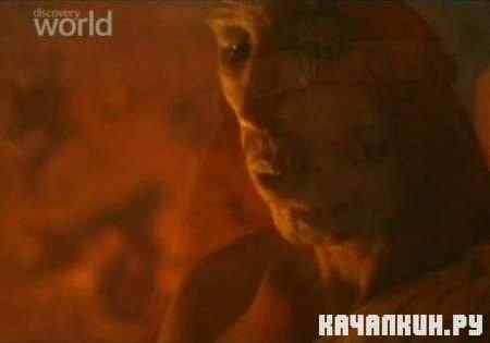 �������� ����� - �������� ������� / Discovery. Mummy Detective - Murder of a Pharaoh (2006 / SATRip)