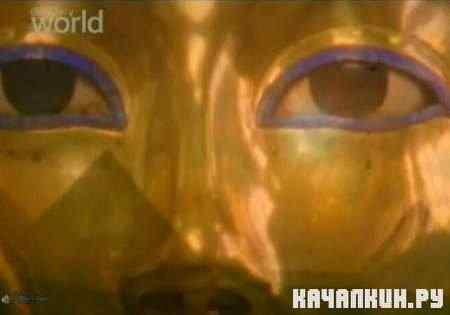 �������� ����� - �������� ������� / Discovery. Mummy Detective - Murder of a Pharaoh (2006 / SATRip)