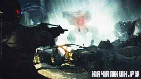 Crysis 2 (2011/v.1.4/RU/EN/Lossless Repack by a1chem1st)