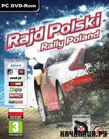 Rally Poland (2011/Multi3/�������) 
