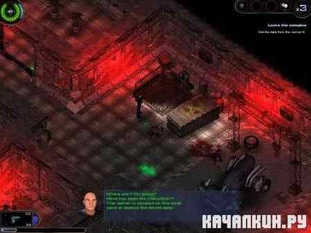 Alien Shooter 2 (2010/RUS/ENG/RePack)