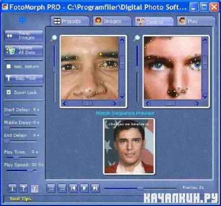 FotoMorph v 13.2 Portable