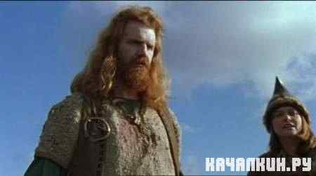 ��������� ����: ������� �� ������� / The Bone Hunter (2002 / DVDRip)