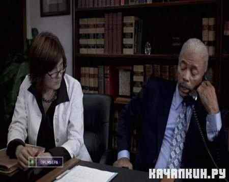 ������ ������ / Moonlight Sonata (2009 / SATRip)