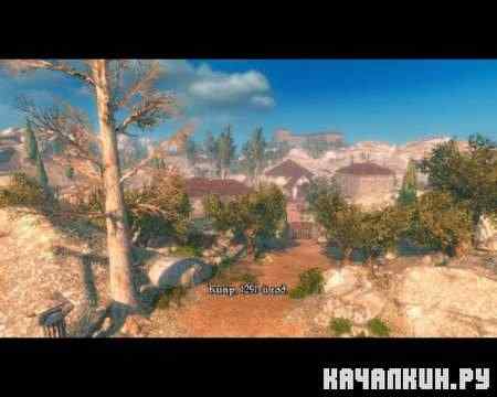 The First Templar (2011/v 1.00.595/RUS/ENG/Repack �� Fenixx)