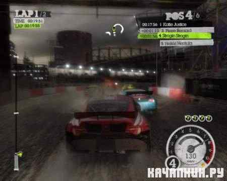 Colin McRae Dirt 2 (2009/ENG/P)