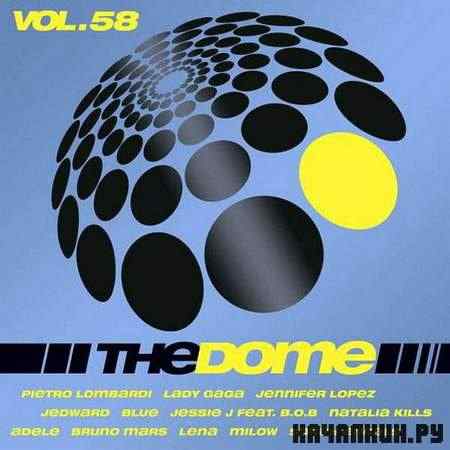 VA - The Dome Vol.58 (2011)