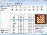 ChessBase 11 (2010/PC/Rus/Portable)