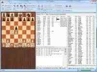 ChessBase 11 (2010/PC/Rus/Portable)