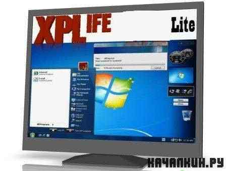 XPLife 6.1 Lite