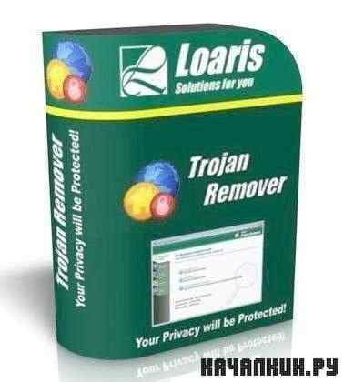 Loaris Trojan Remover v1.2.3.7