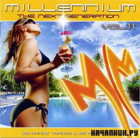 VA - Millennium The Next Generation Vol. 11 (2011)