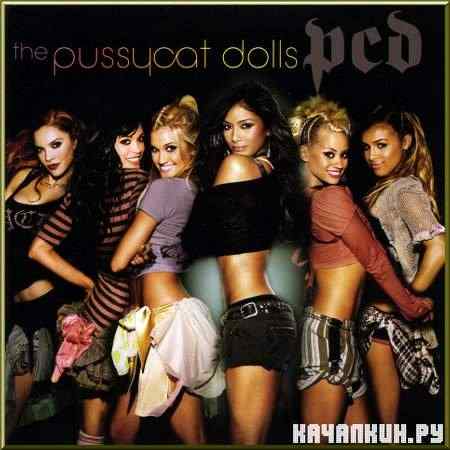 The Pussycat Dolls - PCD (2005)