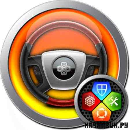 Driver Robot 2.5.4.0