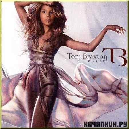 Toni Braxton - Pulse (2010)