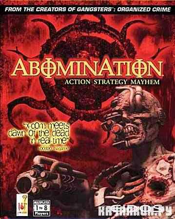 Abomination: The Nemesis Project (1999/RUS/ENG/L)