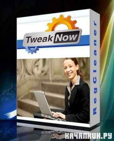 TweakNow RegCleaner 6.3.0 (ENG/RUS)