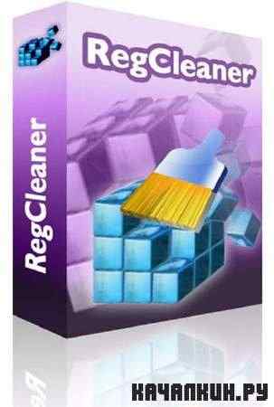 TweakNow RegCleaner 6.3.0 + Rus