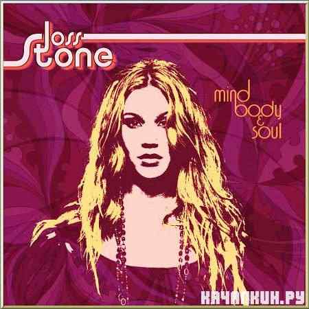 Joss Stone - Mind, Body and Soul (2004)