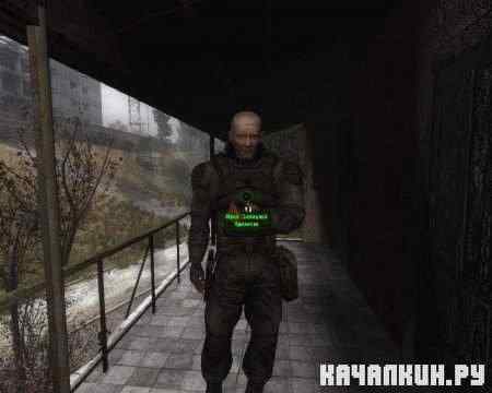 S.T.A.L.K.E.R.:   (2010/RUS/RePack by R.G Enwteyn)