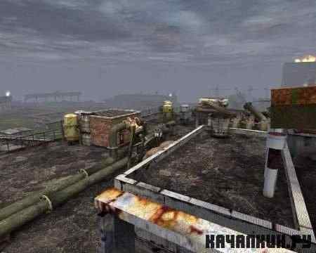 S.T.A.L.K.E.R.:   (2010/RUS/RePack by R.G Enwteyn)